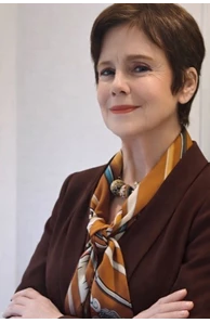 Celeste Huenergard image