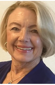 Corrine K Wagner image