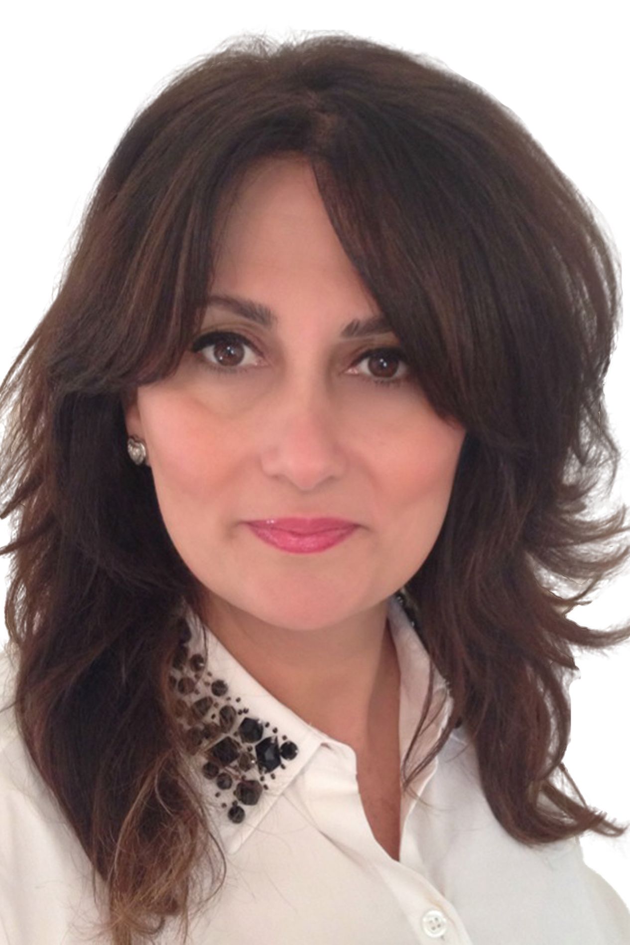 Nancy Sayegh, Real Estate Agent White Plains, NY Coldwell Banker Realty