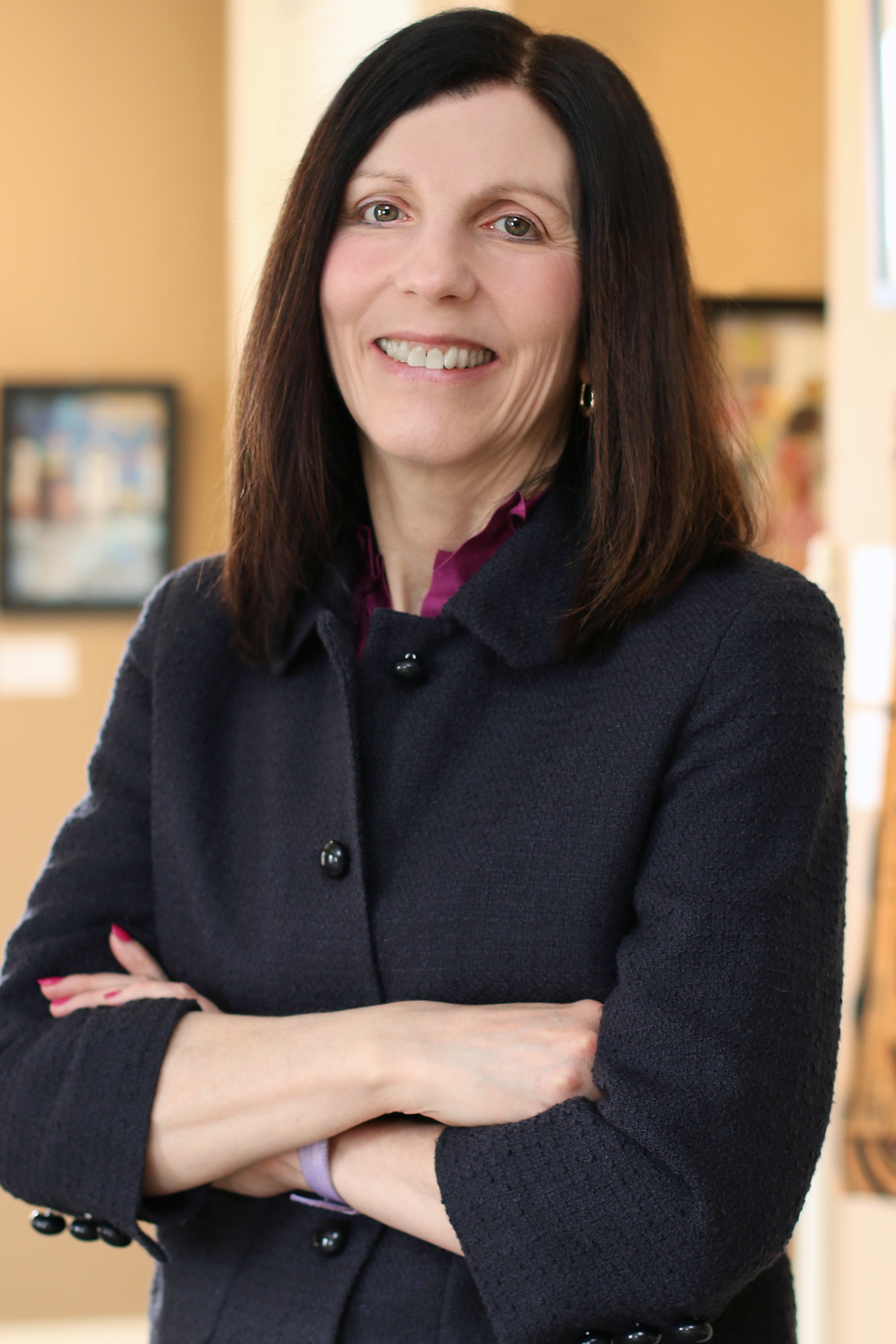 Jennifer Reiger, Real Estate Agent Mequon, WI Coldwell Banker Realty