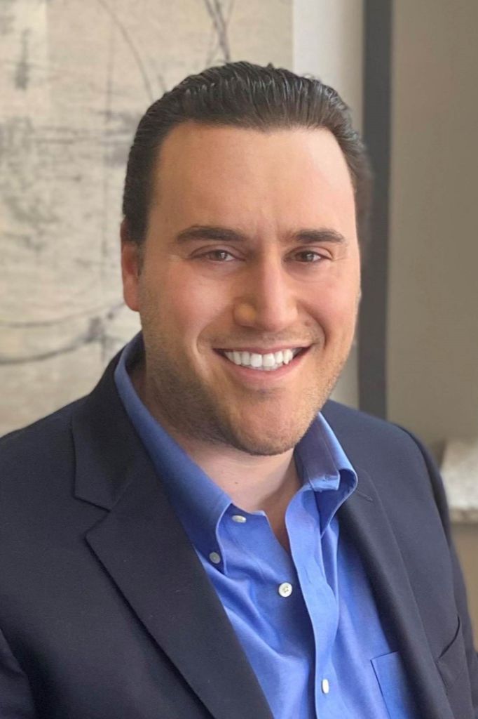 Jake Tankel, Real Estate Agent Newton Coldwell Banker Realty