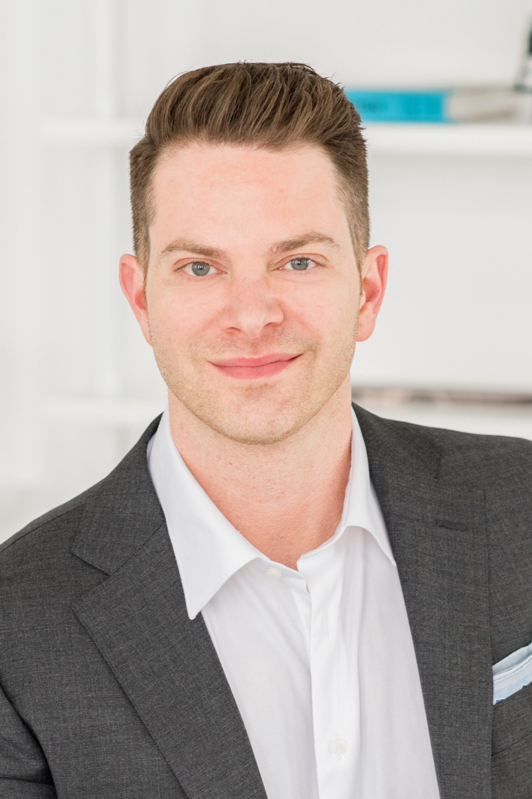 Nathan Ingham, Real Estate Agent Cambridge, MA Coldwell Banker Realty