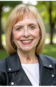 Anita Finn image