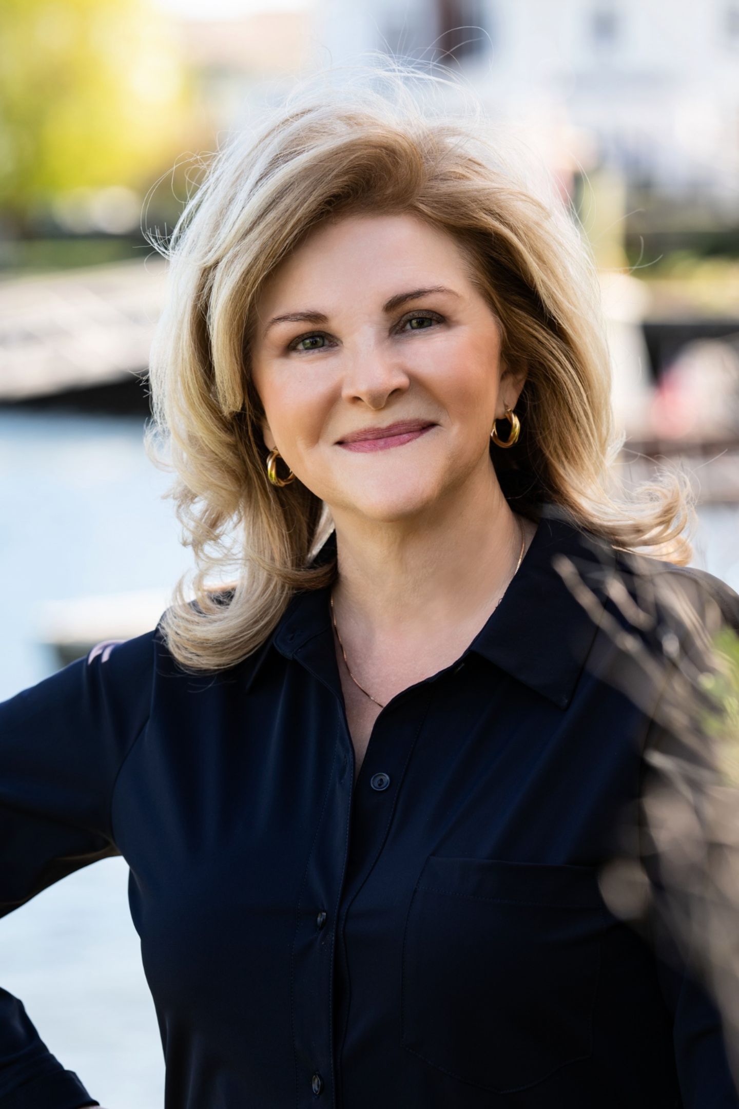 Nalezynski, Real Estate Agent Westport, CT Coldwell Banker Realty