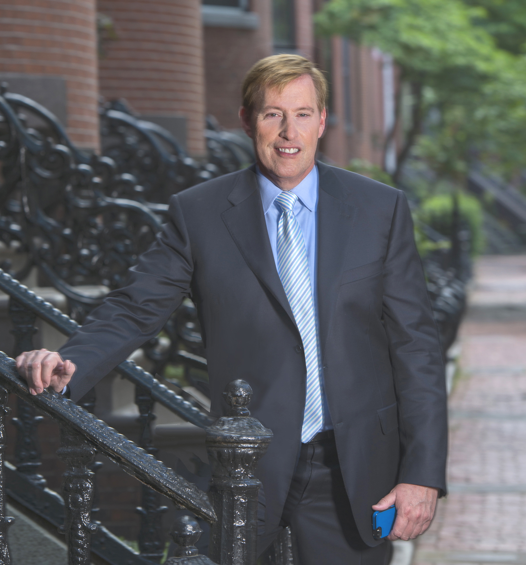 Paul Whaley, Real Estate Agent Boston, MA Coldwell Banker Realty