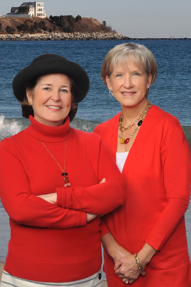 Nancy Beveridge, Real Estate Agent Portsmouth, NH Coldwell Banker