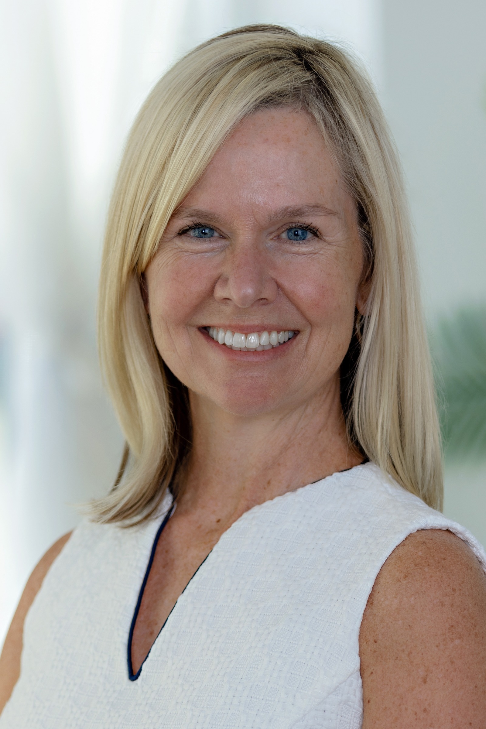 Erica Rice, Branch Manager Westwood Coldwell Banker Realty