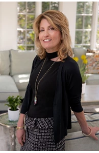 Lisa Aron Williams image
