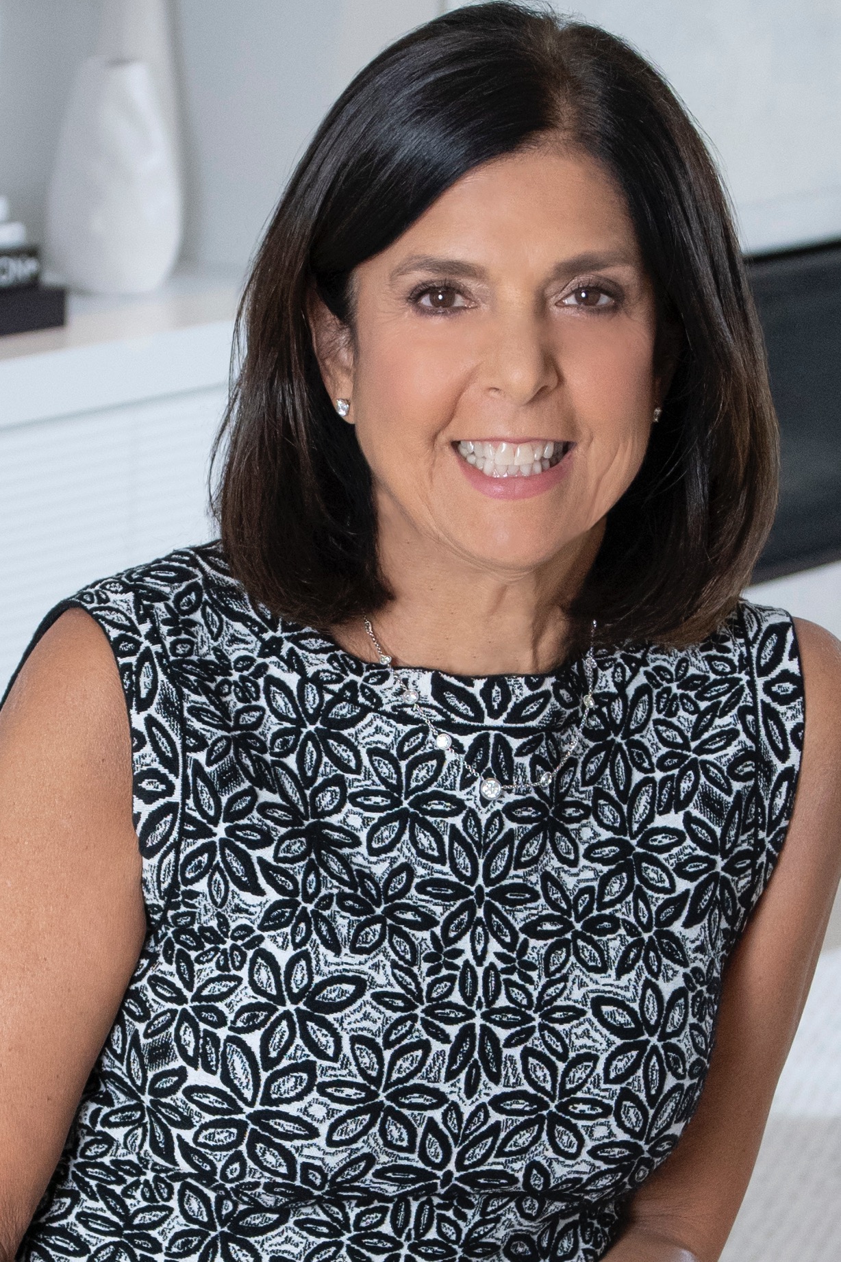 Jayne Friedberg, Real Estate Agent Brookline, MA Coldwell Banker Realty