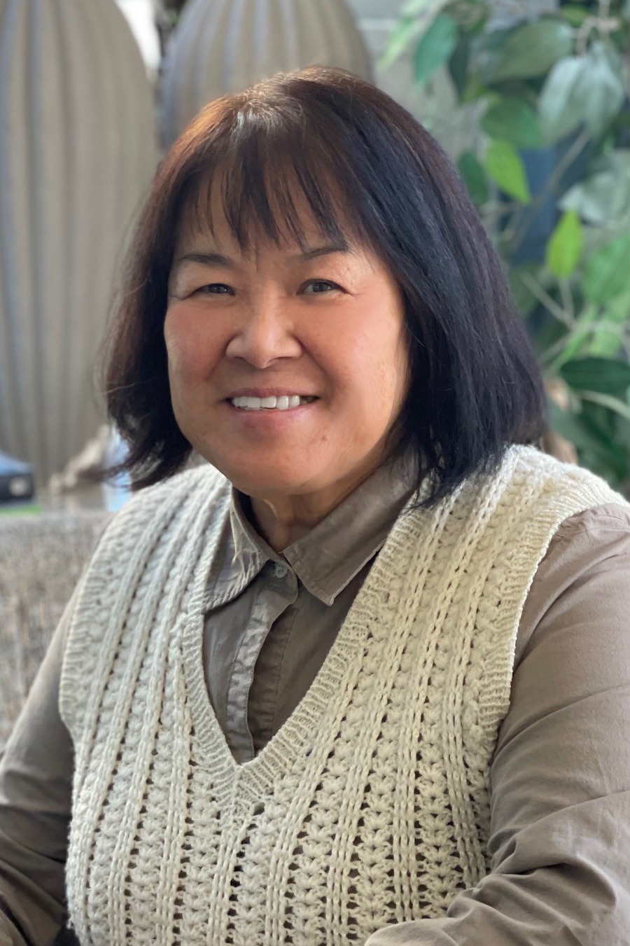 Yoshi Matsumoto, Real Estate Agent Newton, MA Coldwell Banker Realty