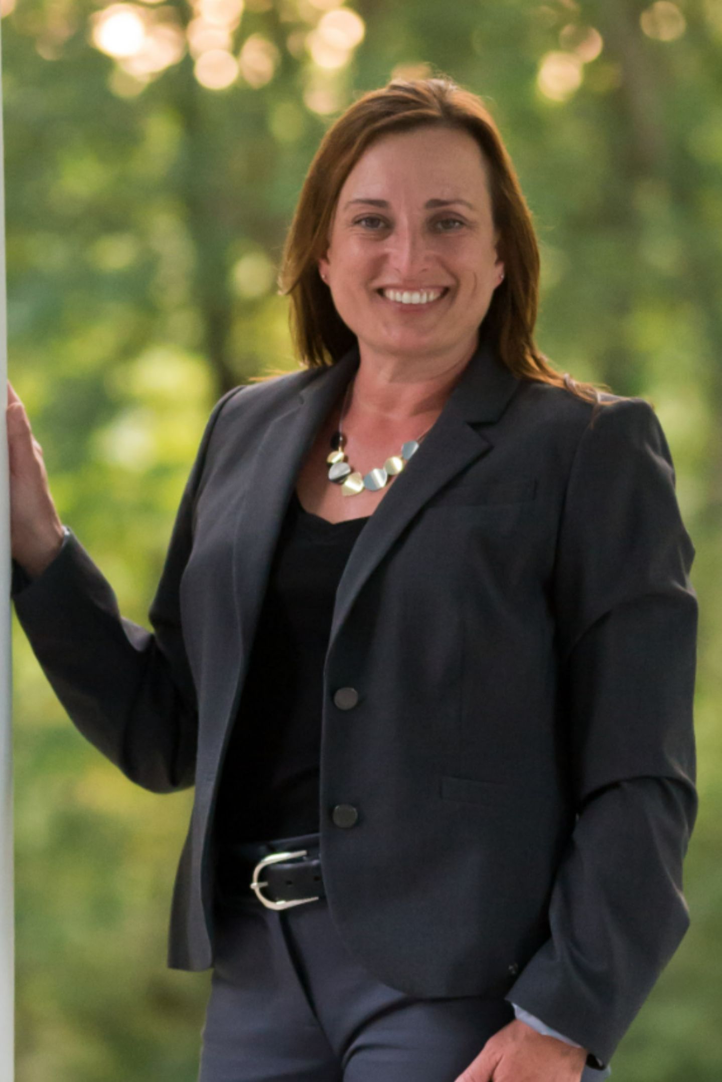 Stephanie Dieren, Real Estate Agent Bel Air Coldwell Banker Realty