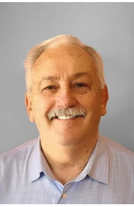 Gary J. Vrotsos image