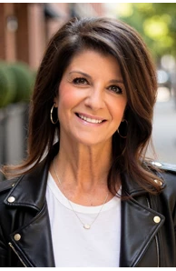 Donna Bird image