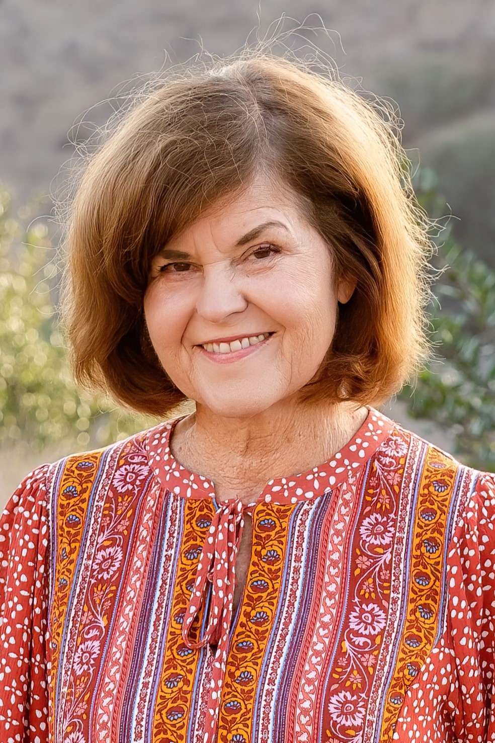 Portia Metras, Real Estate Agent Encinitas, CA Coldwell Banker Realty