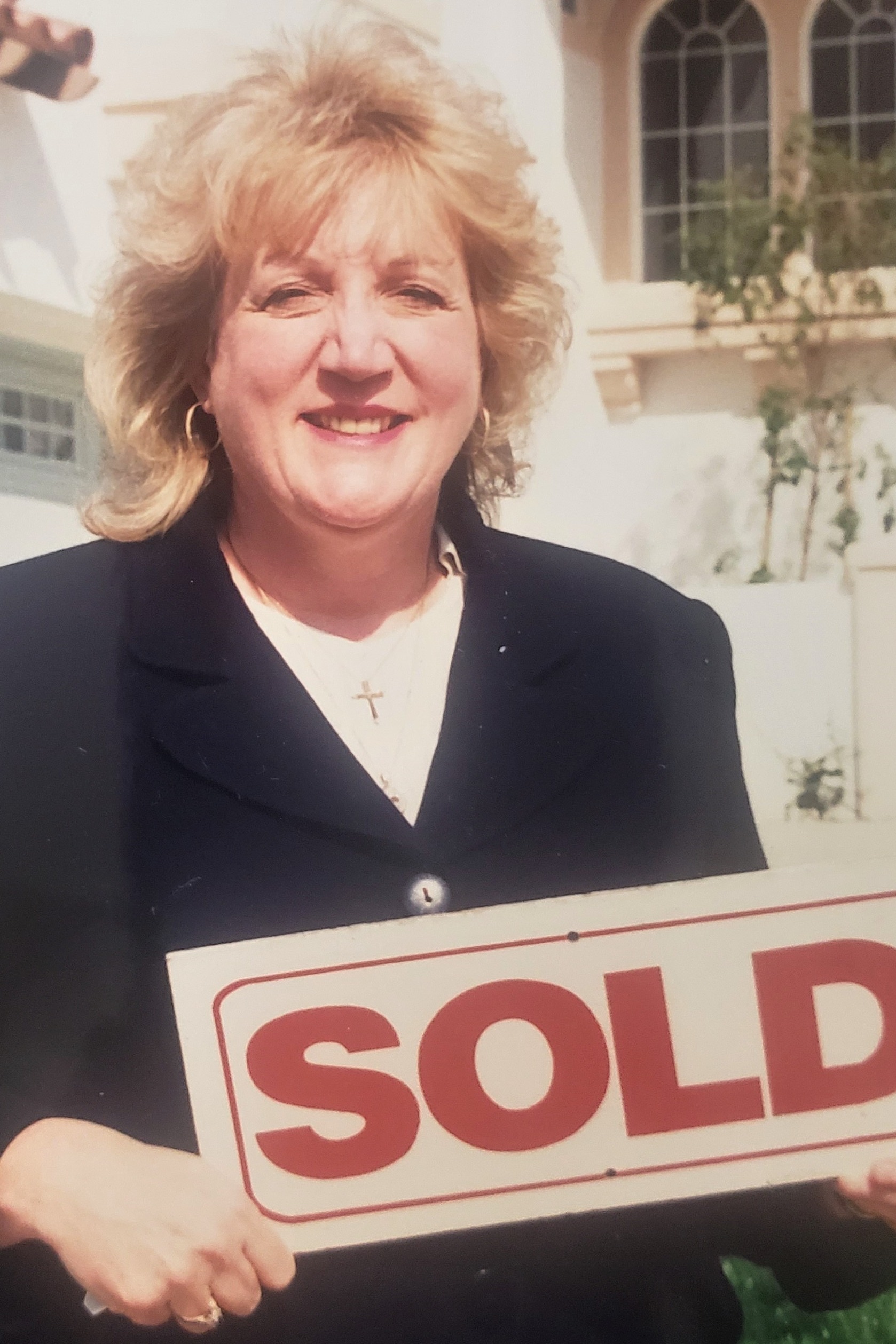 Michelle Carnahan, Real Estate Agent Westlake Village, CA Coldwell