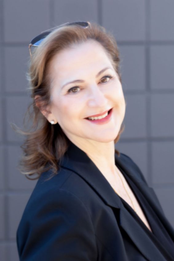 Maha Najjar, Real Estate Agent Palo Alto, CA Coldwell Banker Realty