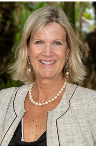 Carolyn Donnelly image