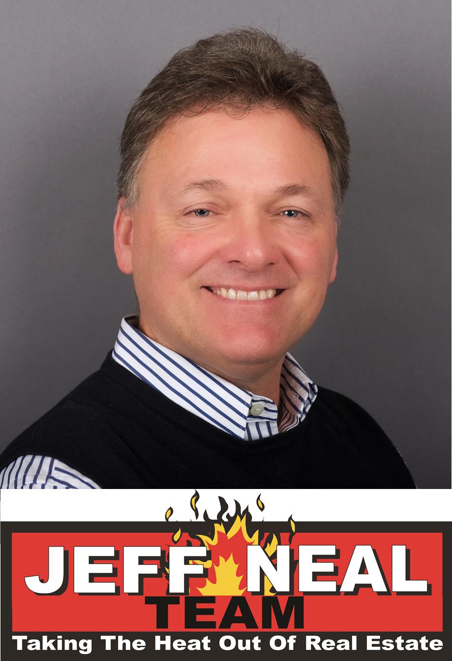 Jeff Neal, Real Estate Agent Draper, UT Coldwell Banker Realty