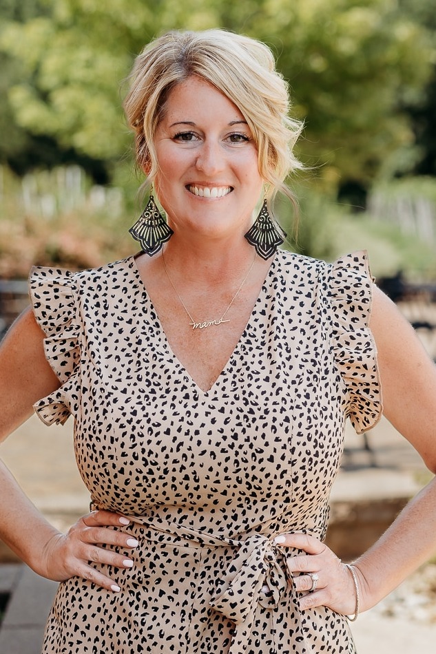 Tara Hebenstreit, Real Estate Agent Festus, MO Coldwell Banker