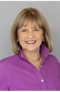 Georgie Berkinshaw image