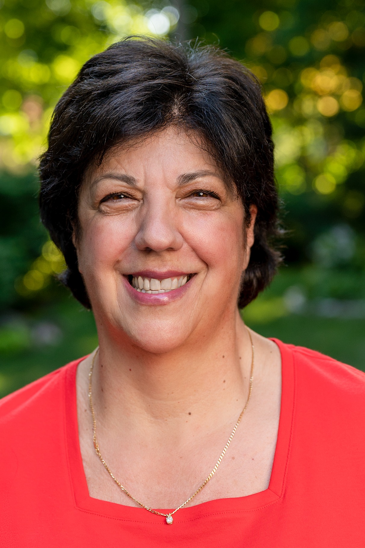 Grace DiPalermo, Real Estate Agent Rye, NY Coldwell Banker Realty