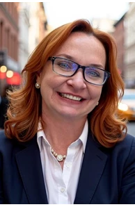 Heather McGuckin image