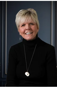 Ann Banker image