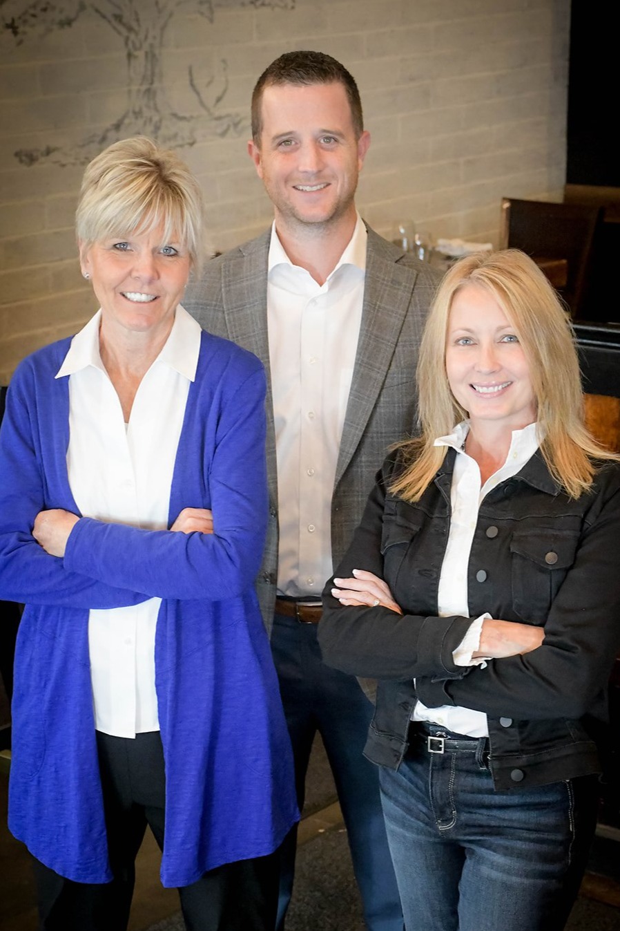 Ann Banker, Real Estate Agent Chesterfield, MO Coldwell Banker