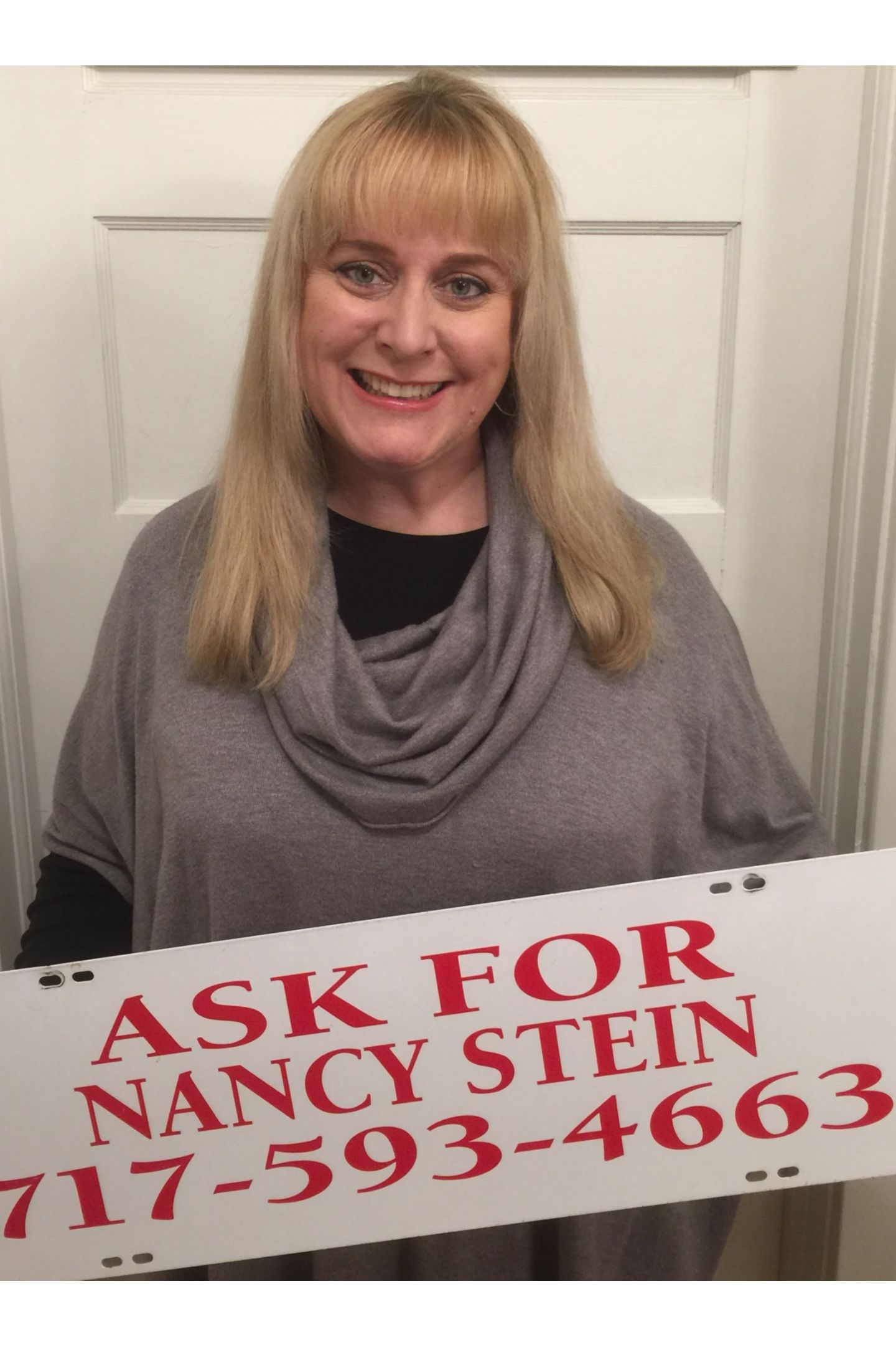 Nancy Stein, Real Estate Agent York, PA Coldwell Banker Realty