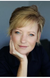 Lisa Stockslager image