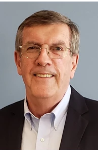 Edward "Ed" Jenkins image