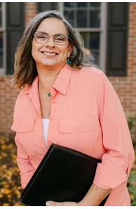 Melissa Anderson image