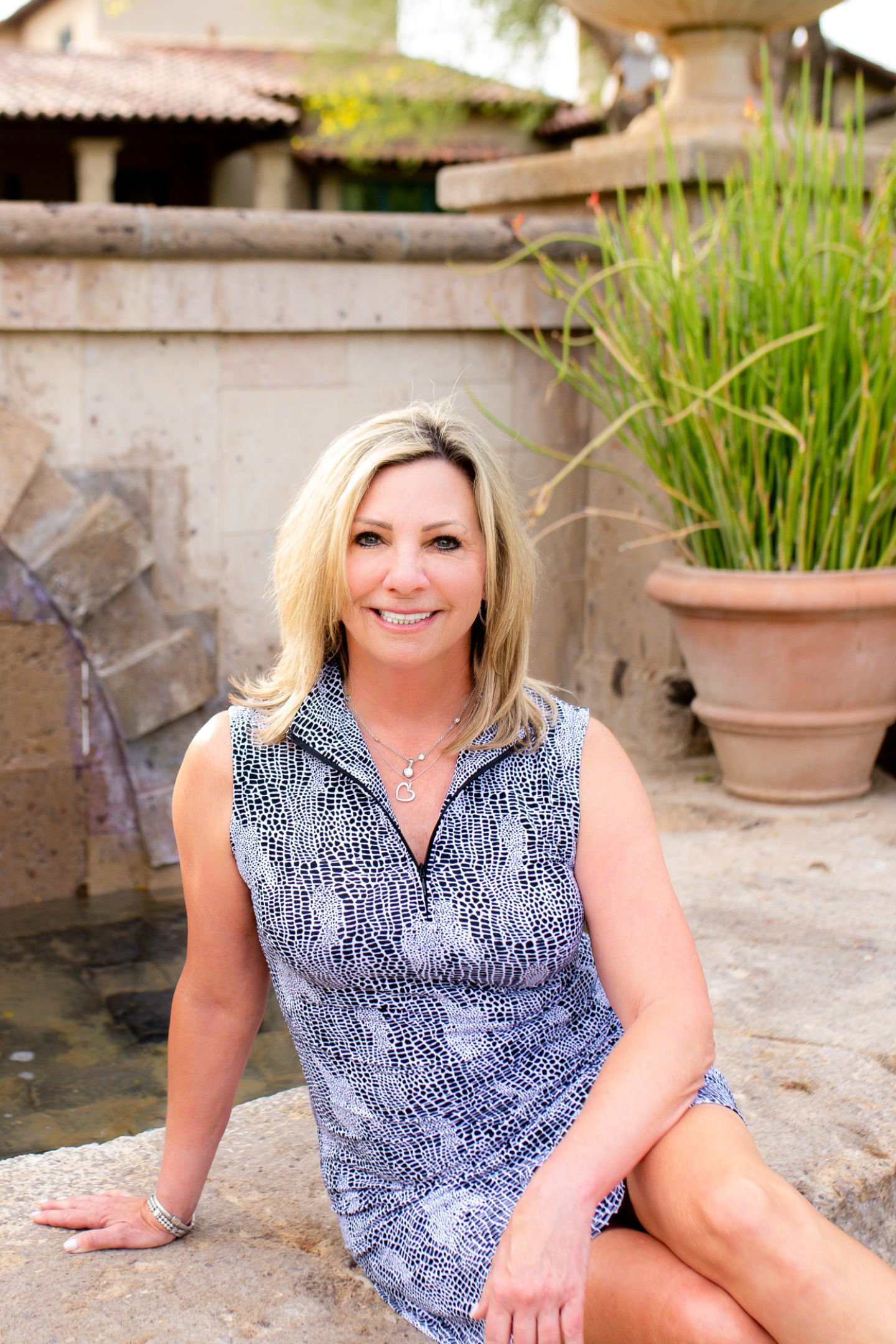 Jane Grimm, Real Estate Agent Scottsdale, AZ Coldwell Banker Realty