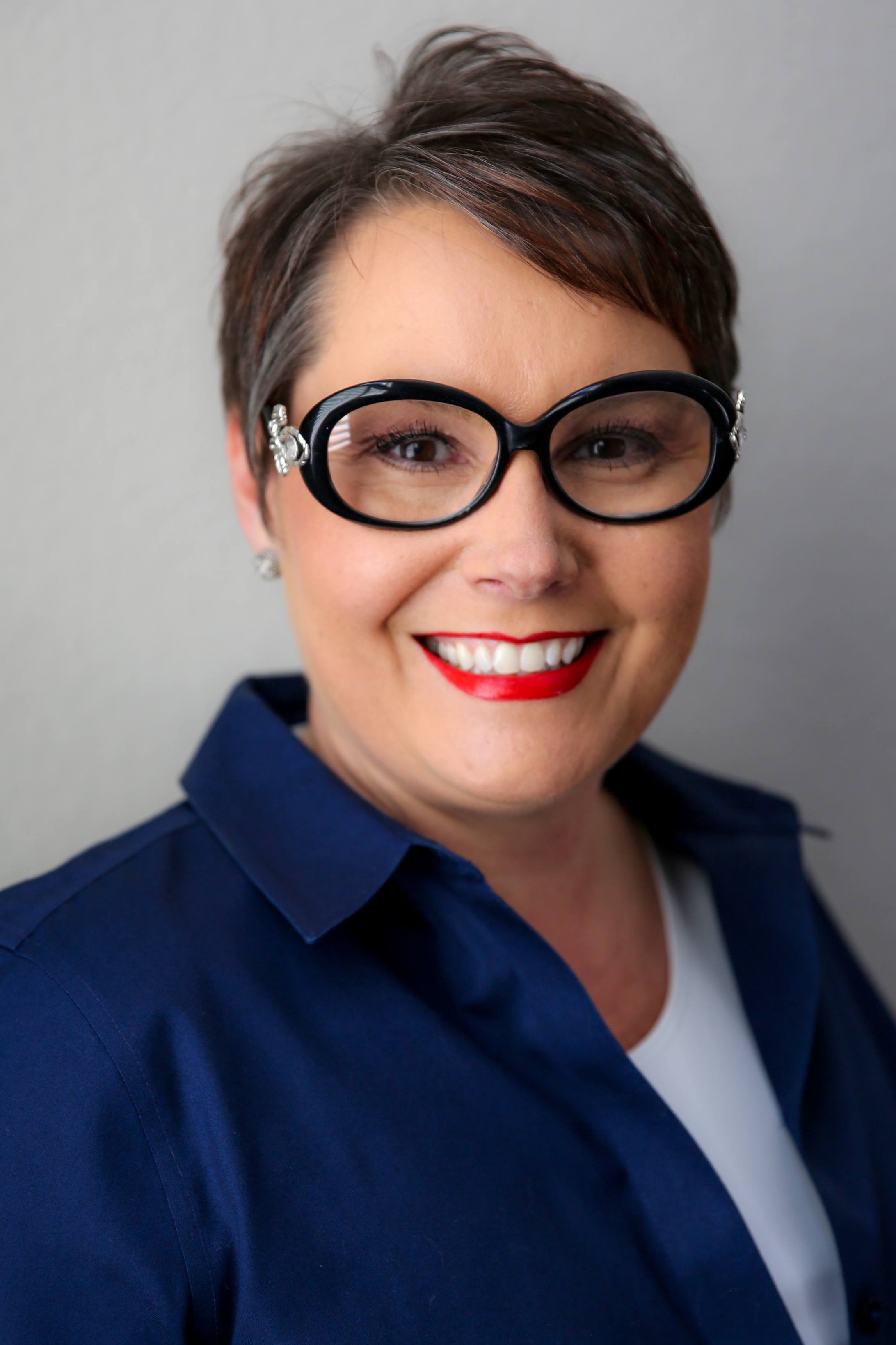 Kim Gibson, Real Estate Agent Colorado Springs Coldwell Banker Realty