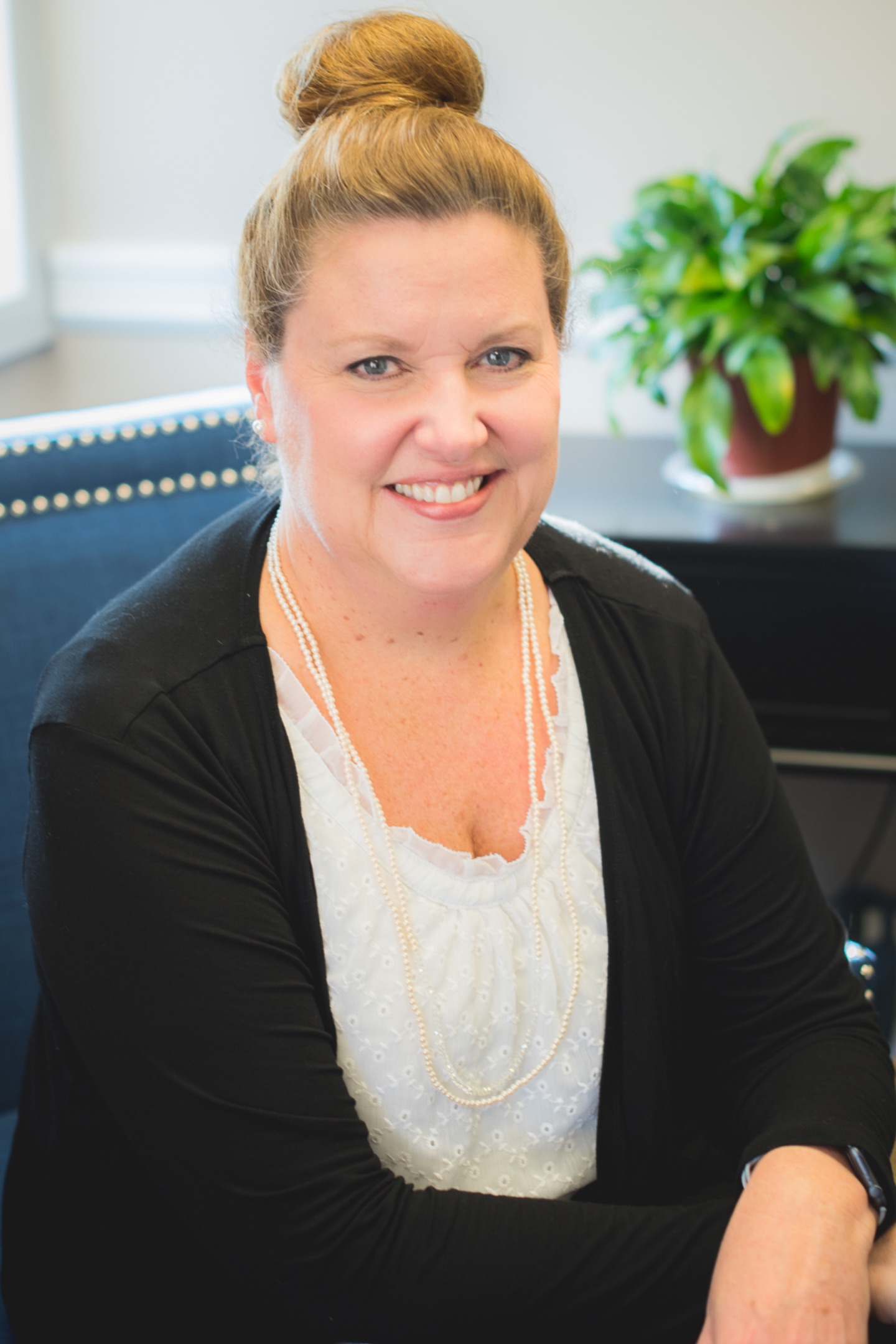 Natalie Lapointe, Real Estate Agent South Windsor, CT Coldwell