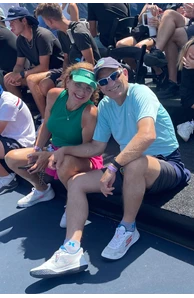 Steven Faskowitz image