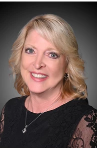 Carolyn Benson image