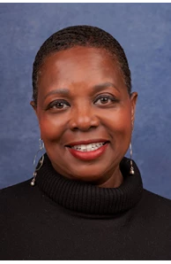 Patricia Butler image