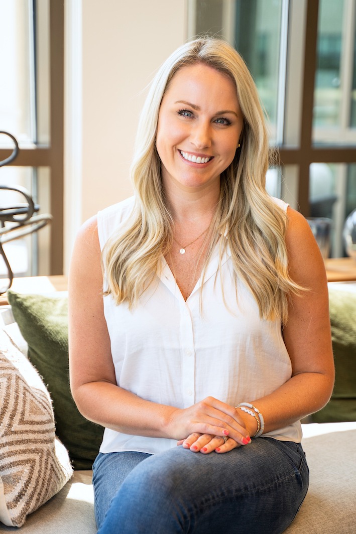 Jackie Krieger, Real Estate Agent Upper Arlington, OH Coldwell