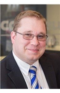 JT Huesman image