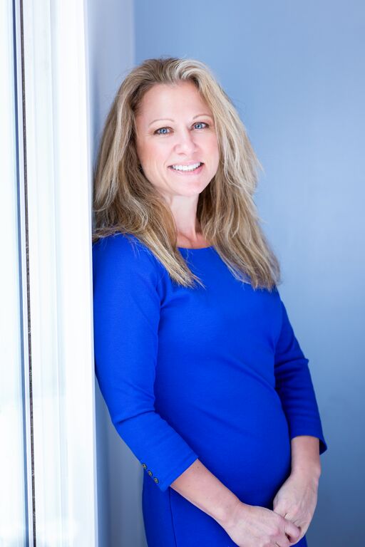 Elisa Bragale, Real Estate Agent Bethesda, MD Coldwell Banker Realty