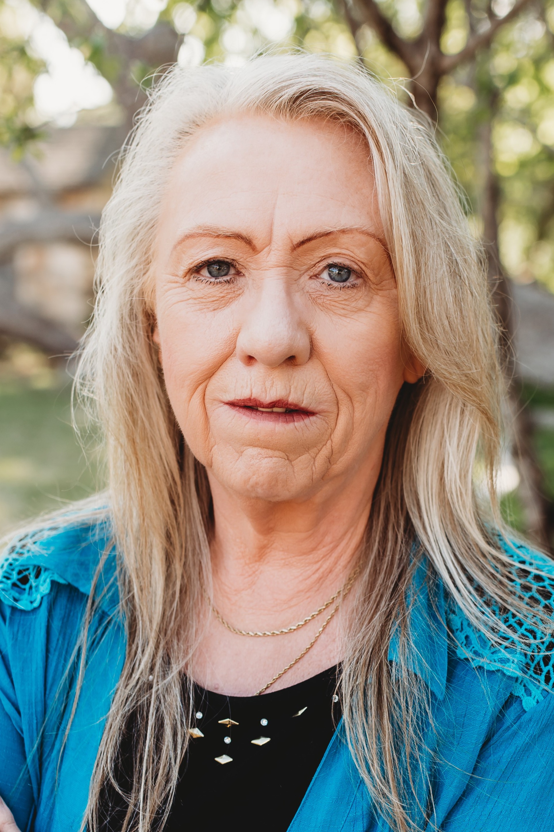 Gabi Zehr, Real Estate Agent Killeen, TX Coldwell Banker Realty