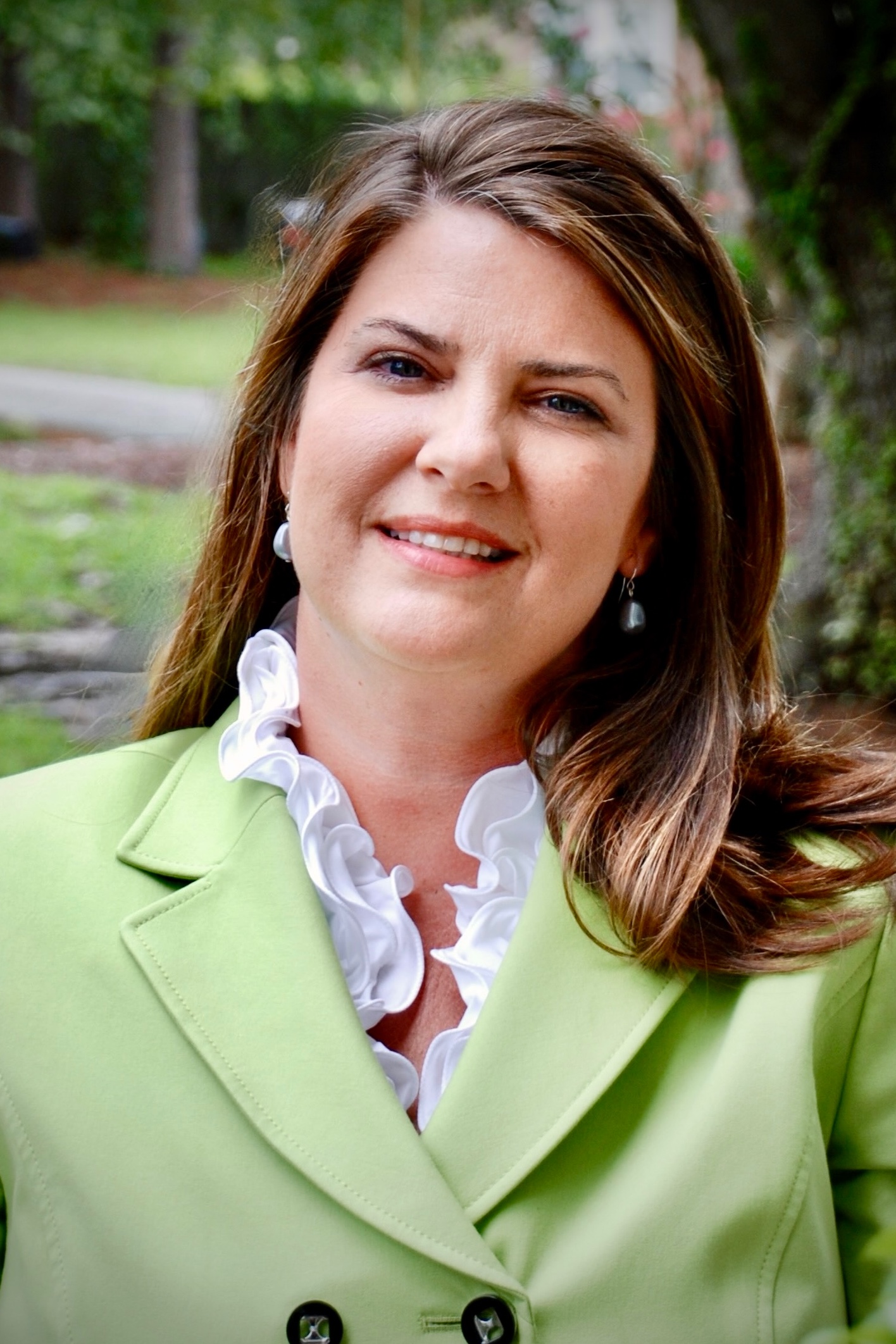 Kim Livoti, Real Estate Agent Elgin, SC Coldwell Banker Realty