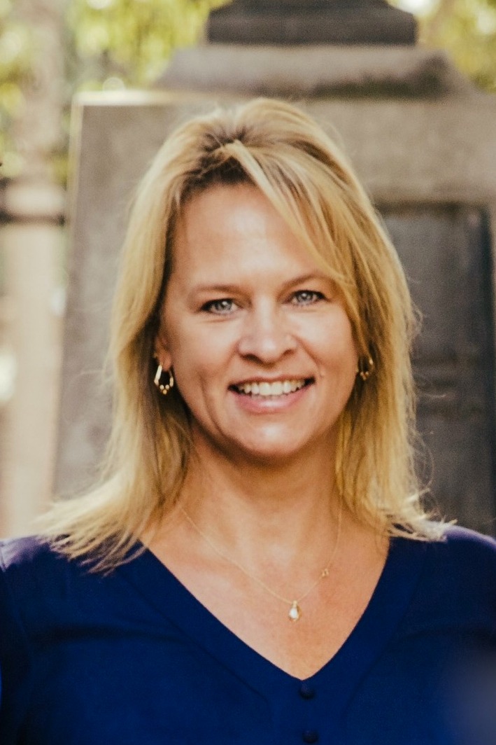 Kris Higman, Real Estate Agent Mt Pleasant, SC Coldwell Banker Realty