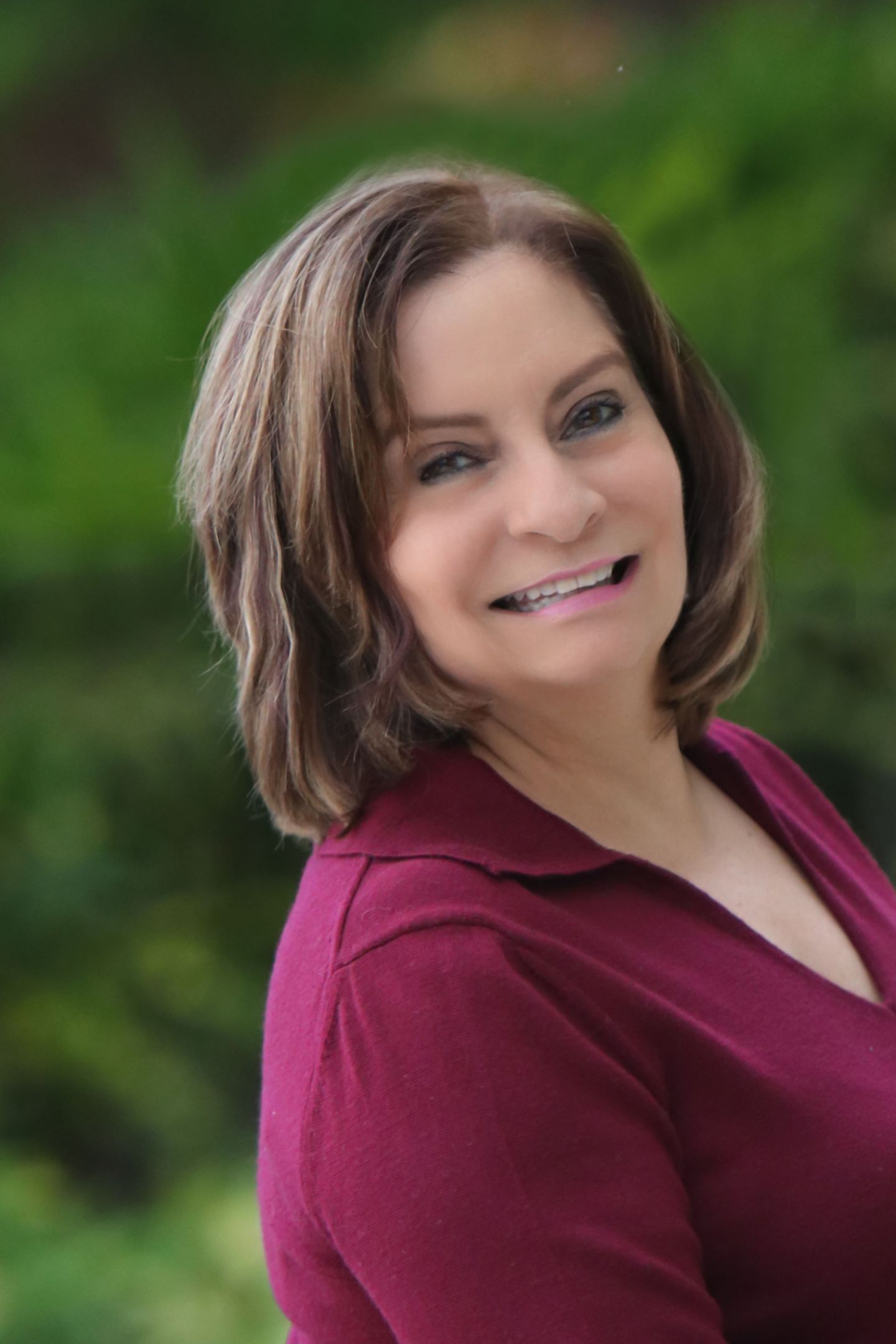 Laura Cheney, Real Estate Agent Weston, FL Coldwell Banker Realty