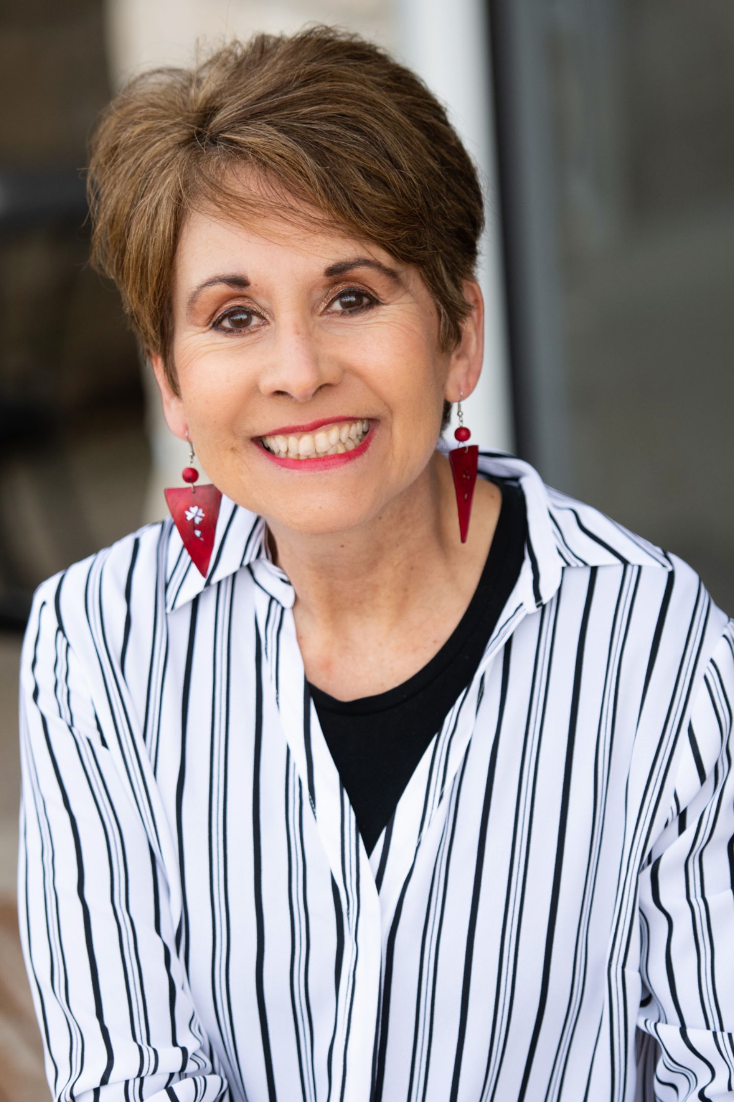 Cynthia Vermillion, Real Estate Agent Dublin Coldwell Banker Realty