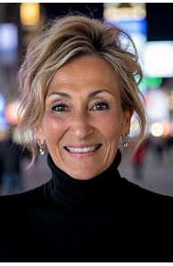 Naomi Bowman image