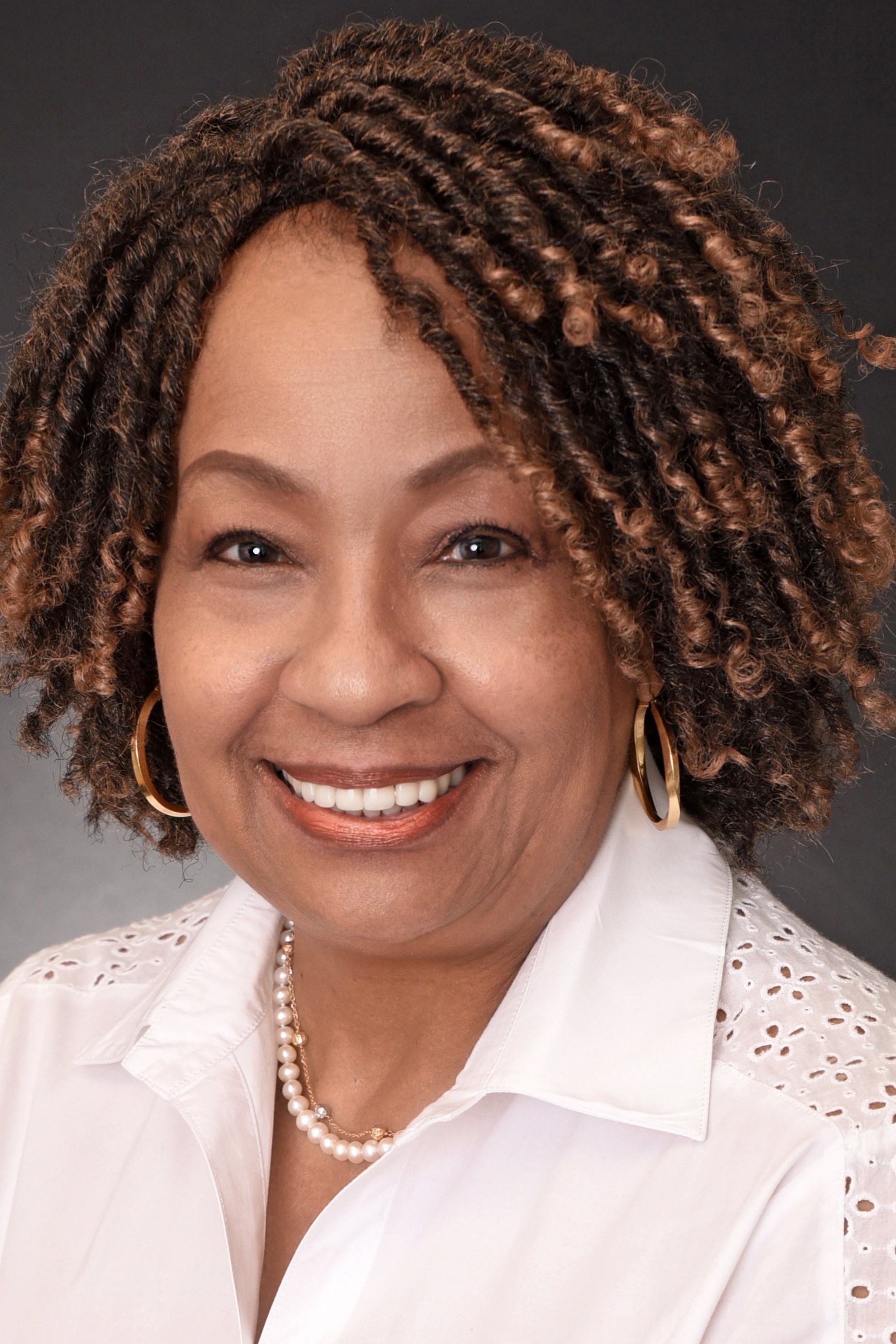 Wanda LoweMerritt, Real Estate Agent Buckhead Coldwell Banker Realty