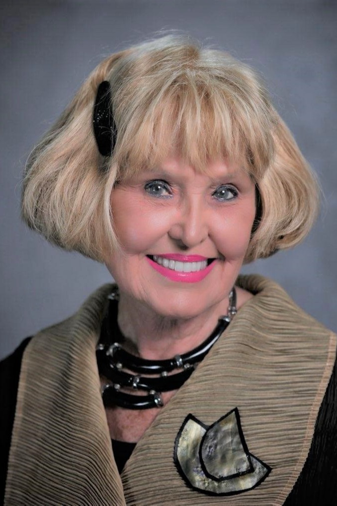 Irene Chandler, Real Estate Agent La Jolla, CA Coldwell Banker Realty