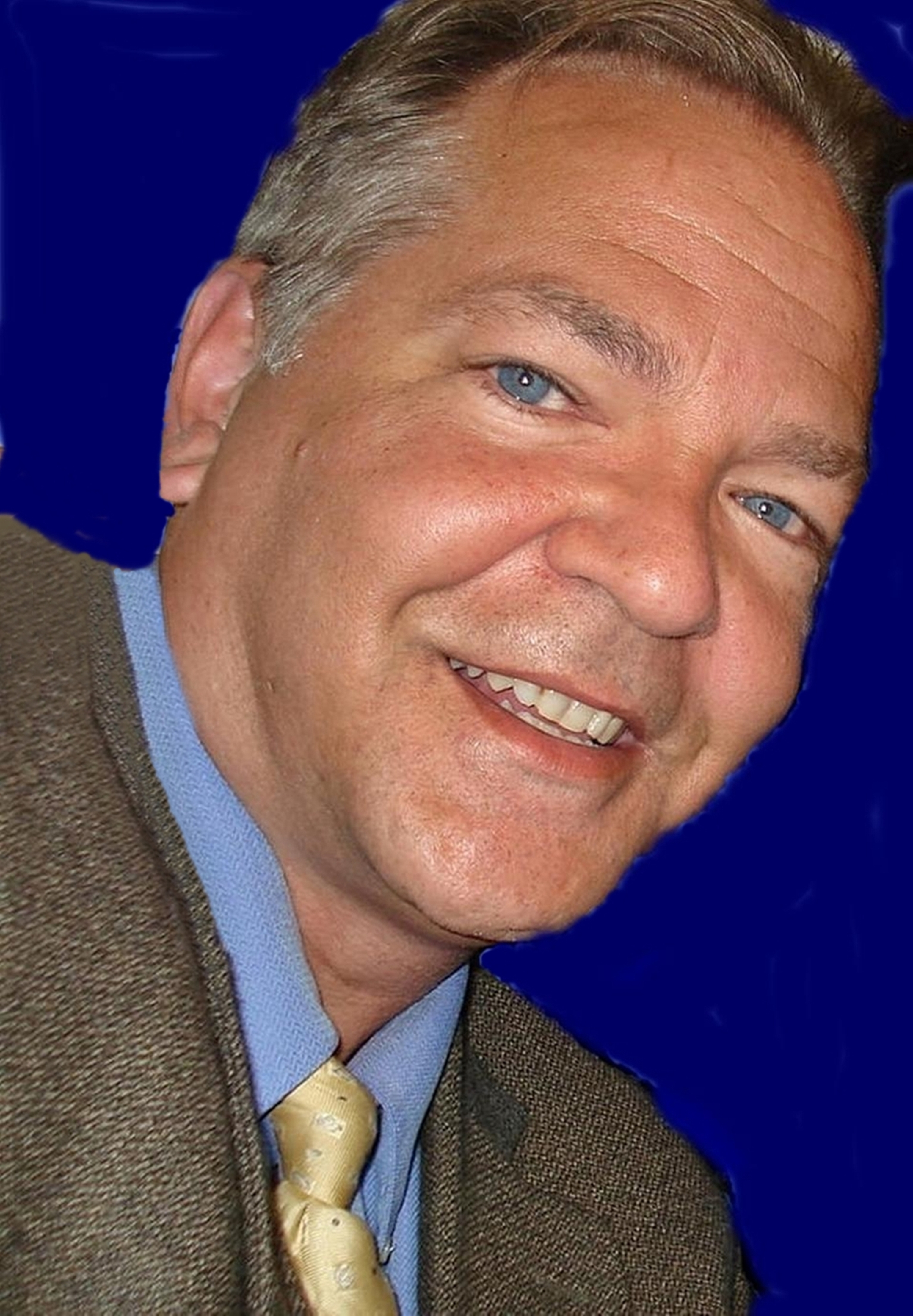 Jerry Rotter, Real Estate Agent Potomac, MD Coldwell Banker Realty